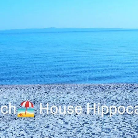 Hippocampus House Polychrono