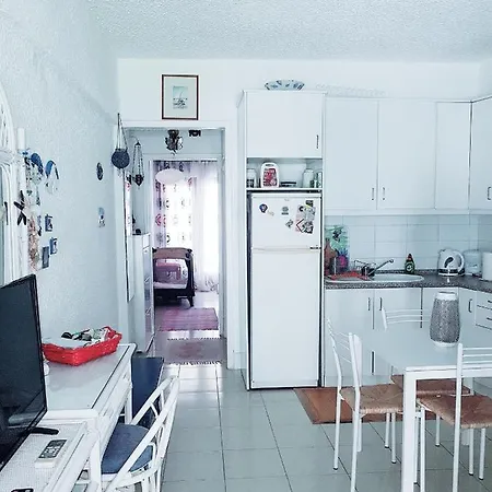 Apartment Hippocampus House *