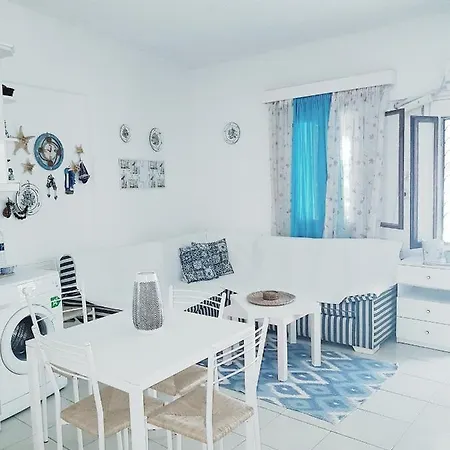 Hippocampus House *