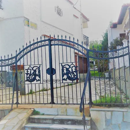 Hippocampus House