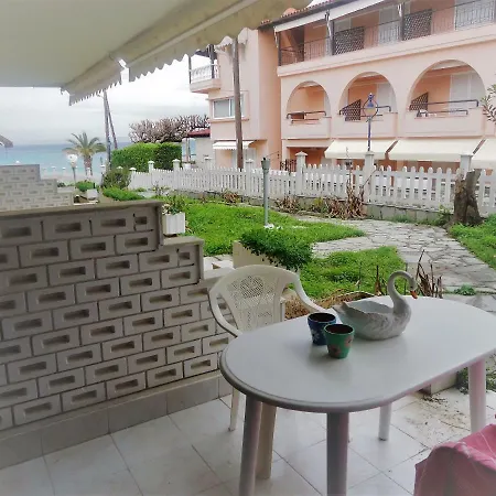 Hippocampus House *