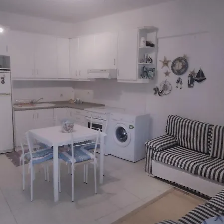 Hippocampus House Apartment *
