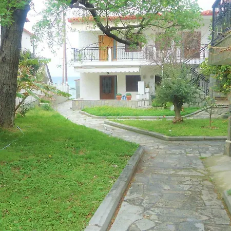 Hippocampus House Apartment